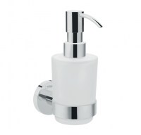 DOSIFICADOR JABON LIQUIDO LOGIS UNIVERSAL HANSGROHE